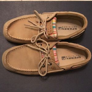 Sperry Top-Sider